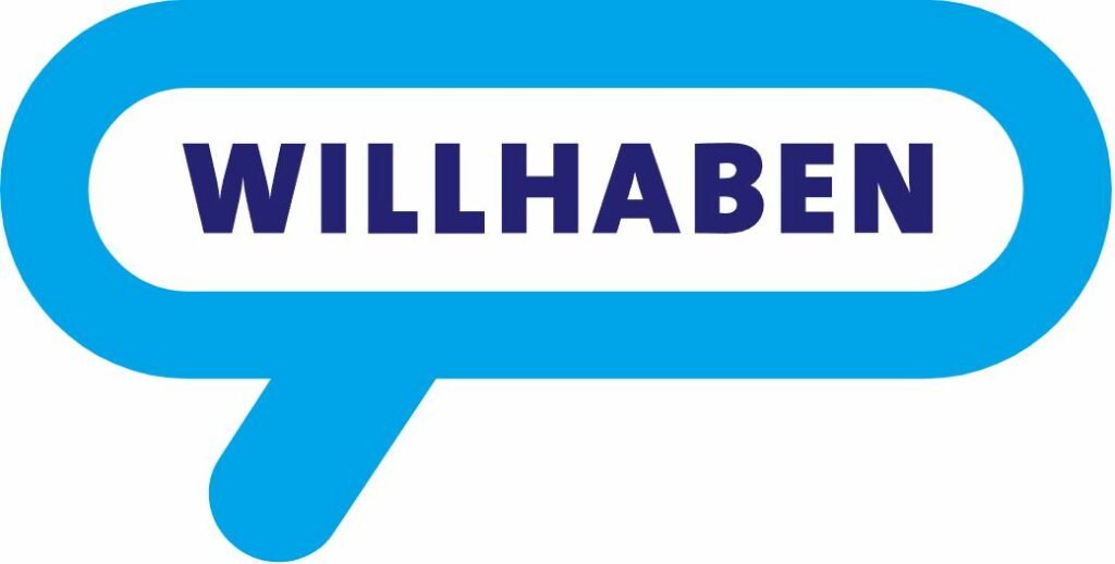 willhaben logo
